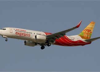 Air India Express Boeing 737 overshoots runway, another company Boeing 737 suffers tail strike during landing