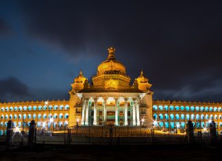 Ethiopian to expand its service in India adding Bengaluru to its network