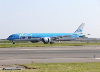 Bizarre toilet troubles: Passengers’ absurd journey on KLM flight