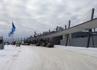 Ryanair to launch year-round scheduled flights from Milan to Rovaniemi