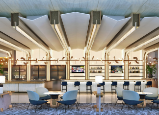 Singapore Airlines to launch $50 million upgrade of Changi Airport Terminal 3 lounges