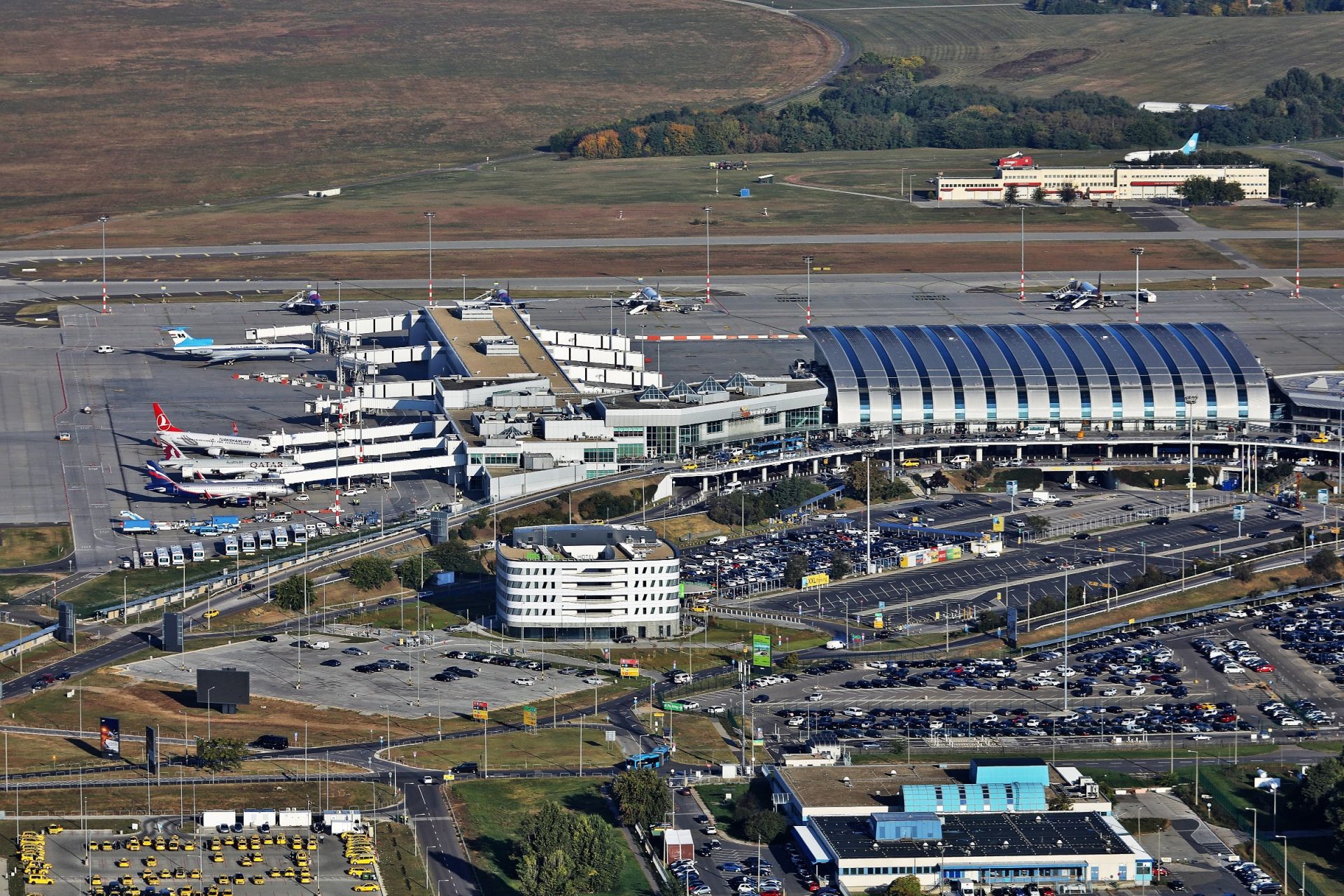 Budapest Airport’s summer expansion features new flights and record route development milestones