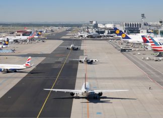 Fraport to deploy FlightAware predictive technology at Frankfurt Airport