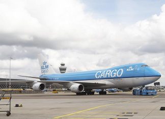 Argentina releases Martinair pilots and ground staff