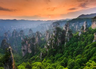 Korean Air to launch four new routes in China and the Philippines