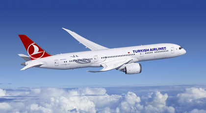 Finnair and Turkish Airlines launch codeshares, enabling more choice for travellers Finnair and Turkish Airlines launch codeshares, enabling more choice for travellers