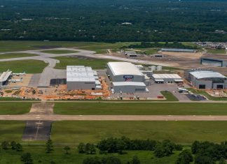 Airbus begins U.S. production of A220 aircraft
