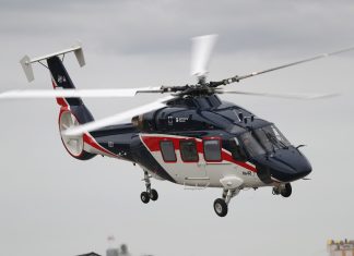 Russian Helicopters to present three civilian novelties at MAKS-2019 air show