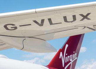 Virgin Atlantic expands presence in India with doubled Mumbai services