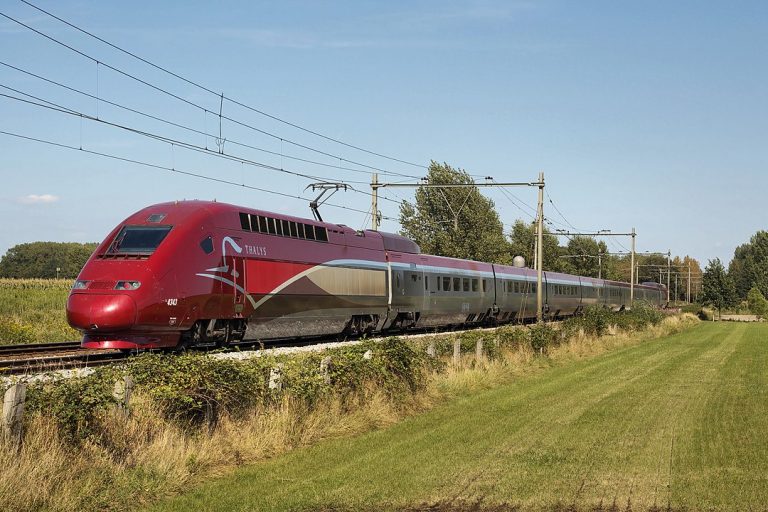 French railways operator SNCF wants to merge Thalys and Eurostar to take aircraft out of the air French railways operator SNCF wants to merge Thalys and Eurostar to take aircraft out of the air