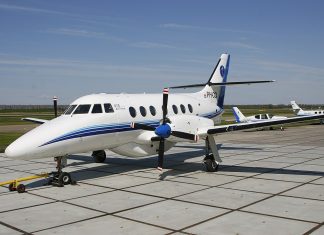 Dutch-based AIS Airlines debuts at Esbjerg, Denmark, with route to Stavanger, Norway