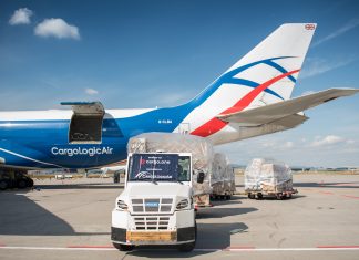 Cargo.one ramps up digital capabilities of AirBridgeCargo and CargoLogicAir in less than 12 weeks