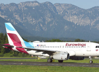 Budapest Airport’s boost with Eurowings’ re-connection to Stuttgart