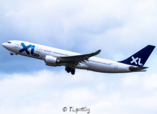 XL Airways facing financial problems, stops selling tickets