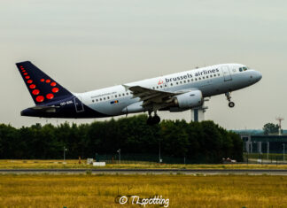 Brussels Airlines and Wizz Air suspend Brussels-Ljubljana flights from 10 January to 28 February