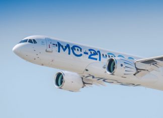 Russian Prime Minister Mikhail Mishustin: “Russia will start mass production of MC-21”
