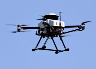 SABCA is ready for medical drone flights over cities