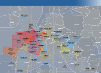 Computer failure forces French air traffic control to seriously reduce capacity above, to and from France