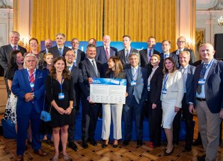 EU Aviation stakeholders sign joint declaration on the future of the Single European Sky