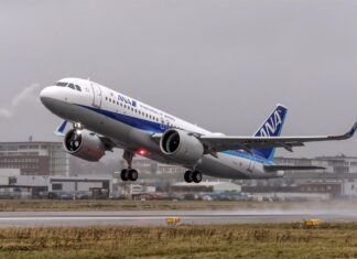ANA announces revised flight schedule for second half of FY2021: 5 international routes postponed