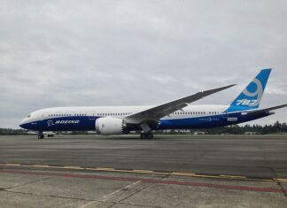 Air Lease Corporation announces lease placement of new Boeing 787-9 aircraft with MIAT Mongolian Airlines