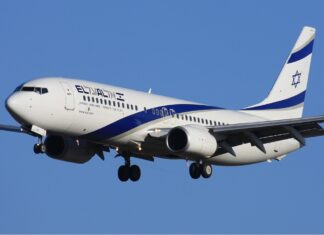 El Al resumes Moscow flights after four-month suspension
