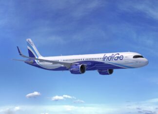 IndiGo launches first-ever non-stop India–Greece flights with Airbus A321XLR