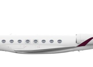 Gulfstream announces Qatar Airways as the G700 launch customer with an order for 10 aircraft