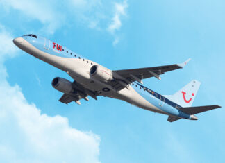 TUI fly Belgium to add two routes from Antwerp to the Canary Islands in H2 2023