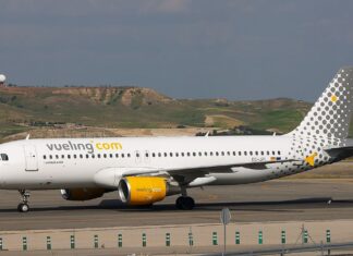Vueling launches two new routes to Lapland from Paris-Orly: Luleå, Sweden, and Ivalo, Finland