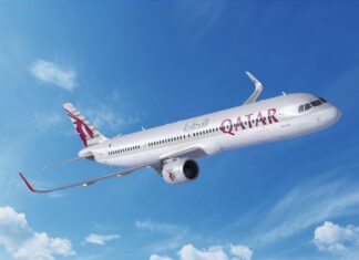 Qatar Airways selects CFM International LEAP-1A for new fleet of 50 A321neo