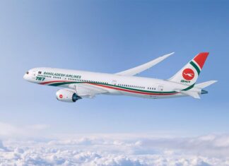 Biman Bangladesh Airlines resumes Tokyo Narita – Dhaka Service after almost 17 years