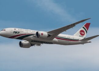 Biman passengers endure 40-hour delay in Rome after Boeing 787 technical fault
