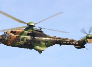 Thirteen French soldiers died in a collision of two helicopters in Mali