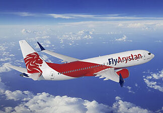 Low-cost FlyArystan of Kazakhstan partners with Kiwi.com