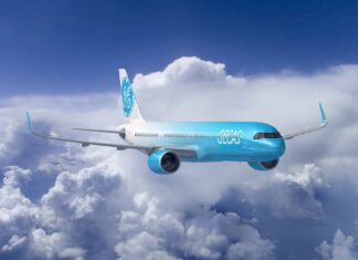 Lessor GECAS orders 12 A330neo and 20 A321XLR aircraft from Airbus