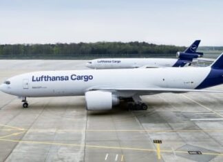 Lufthansa Cargo accelerates fleet modernisation: MD-11F out, Boeing 777F in