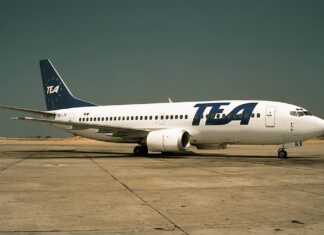 Georges Gutelman, founder of several Belgian airlines including a forefather of Brussels Airlines, dies at 81