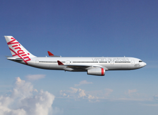 Virgin Australia will operate a daily Brisbane Tokyo service from March 2020