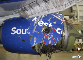 Investigators recommend Boeing to retrofit the engines of nearly 7,000 aircraft to prevent a repeat of Southwest Airlines’ fatal accident