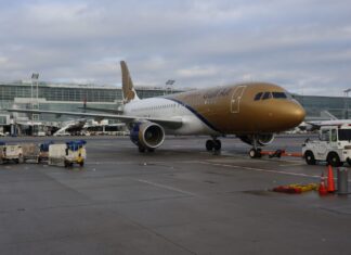 Gulf air returns to Erbil with three weekly flights