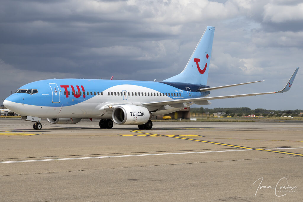tui one way flights