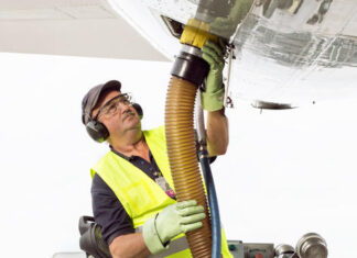 Munich Airport subsidiary AeroGround is granted a licence for aircraft handling at Hamburg Airport