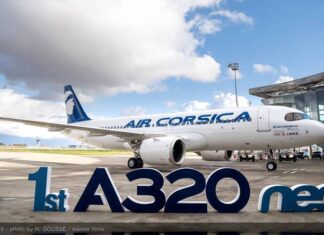 Air Corsica will launch non-stop service to Corsica from Göteborg Landvetter this summer
