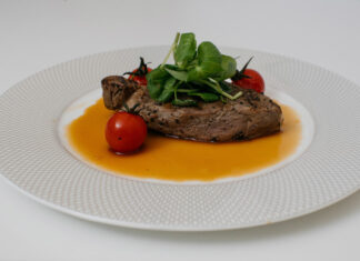 British Airways invests in brand new catering on London Gatwick flights
