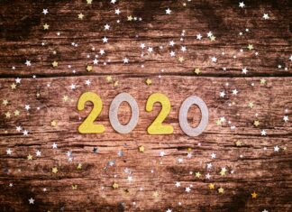 Wishing our readers all the best for 2020