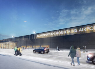 UK tour operators expand Scandinavian ski offerings with new direct flights to Scandinavian Mountains Airport