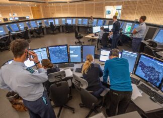 Five years of seamless civil-military air traffic control cooperation in Belgium