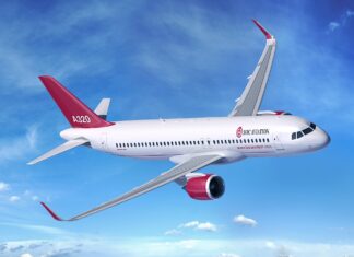 Lessor BOC Aviation orders 80 Airbus A320neo Family aircraft