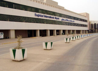American strike ordered by US President Trump on Baghdad Airport kills Iranian general – Airport closed except for landings